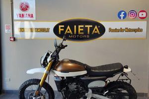 Fantic Motor Caballero 500 Rally Explorer - 2022