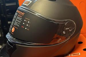 Casco modulare Origine