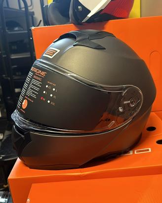 Casco modulare Origine