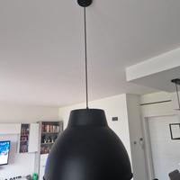 lampadario a sospensione 