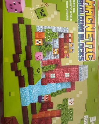 costruzioni magnetiche