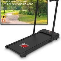 Tapis roulant smart