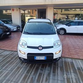 FIAT Panda 0.9 TwinAir Turbo Natural Power City