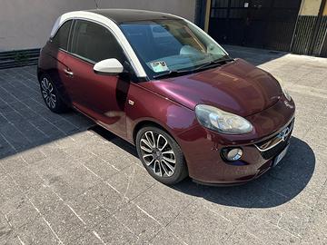 OPEL ADAM 1.2 GLAM*SOLO 51.700 KM