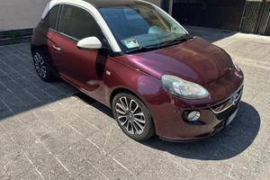 OPEL ADAM 1.2 GLAM*SOLO 51.700 KM