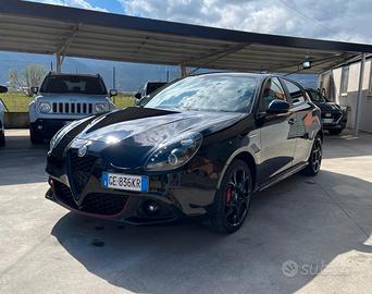 Alfa Romeo Giulietta 1.6 Mjt 120 cv Sprint