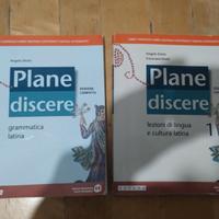 Plane discere, di Diotti