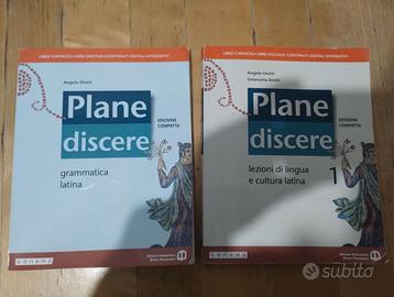 Plane discere, di Diotti