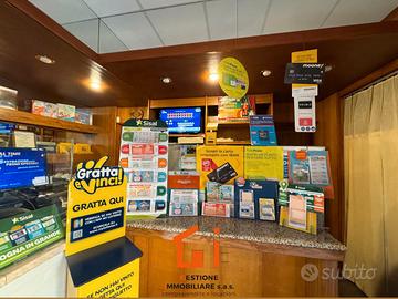 Silanus Unica Tabaccheria Ricevitoria LOTTO SISAL