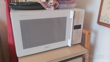 Whirpool Chef Plus MCP349 