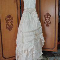abito sposa Carlo Pignatelli