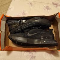 nike alpha trainer 6 black