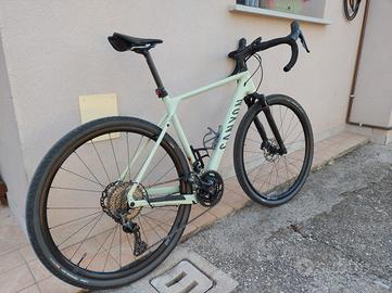 gravel canyon grizl
