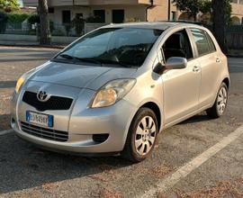 Toyota Yaris 1.0 5 porte - NEOPATENTATI