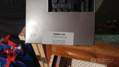 Copertone SCHWALBE NOBBY NIC 27.5x2.25