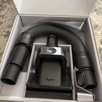 Dyson pet grooming kit