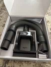 Dyson pet grooming kit