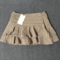 Gonna con Volant Zara