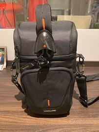 Custodia Macchina Fotografica Reflex