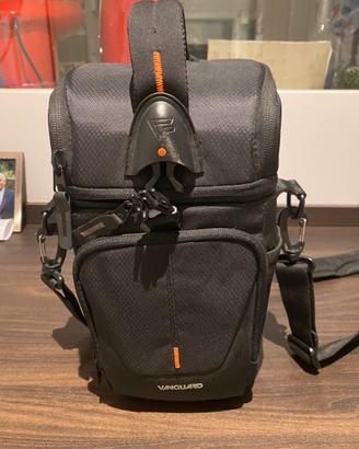 Custodia Macchina Fotografica Reflex