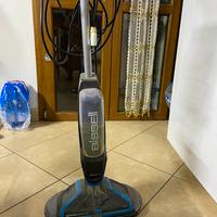 Bissel spinwave lavapavimenti
