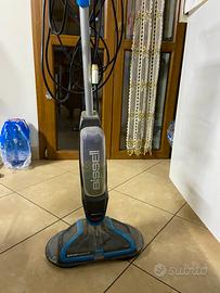 Bissel spinwave lavapavimenti