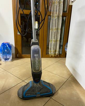 Bissel spinwave lavapavimenti
