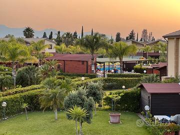 Appartamento in residence vicino al mare