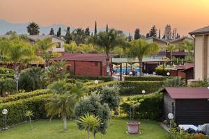 Appartamento in residence vicino al mare