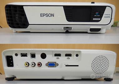 Proiettore Epson EBU32 Full HD 3200 lumen 2xHDMI