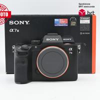 Sony A7 III