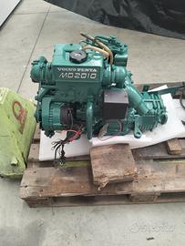 Motore Volvo Penta MD2010