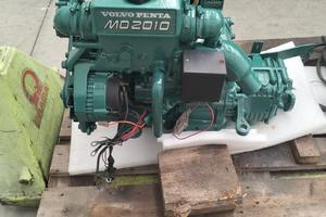 Motore Volvo Penta MD2010