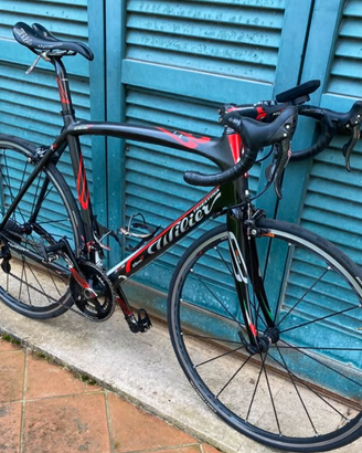 Wilier Triestina 07