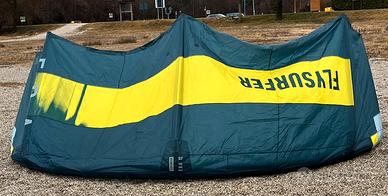 Kitesurf Flysurfer Era 12m