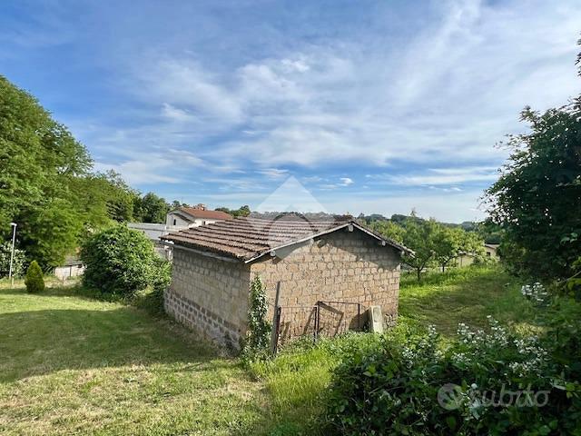 TER. AGRICOLO A MONTEFIASCONE - Vista 5