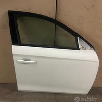 Porta sportello dx sx opel corsa f 2019 2025