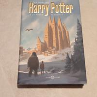 Harry Potter e la pietra filosofale 