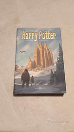 Harry Potter e la pietra filosofale 