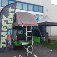 TENDA DA TETTO YAKIMA SKYRISE