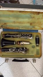 Clarinetto