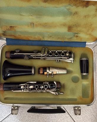 Clarinetto