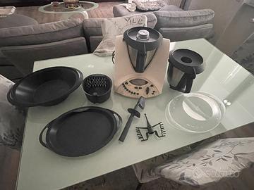 Vorwerk Bimby TM31