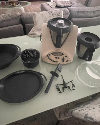Vorwerk Bimby TM31