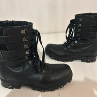 Stivali Gothicana by Emp 41