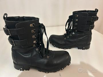 Stivali Gothicana by Emp 41