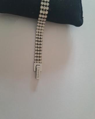 bracciale 2 jewels
