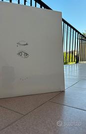 Vinile “Mood e Doom” Nayt -NUOVO ancora sigillato