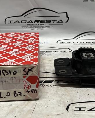 Supporto Motore Up - Mii - Citigo 1.0Bz 1S0199555A
