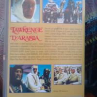 3 Videocassette   Lawrence Arabia-tempesta-piccolo